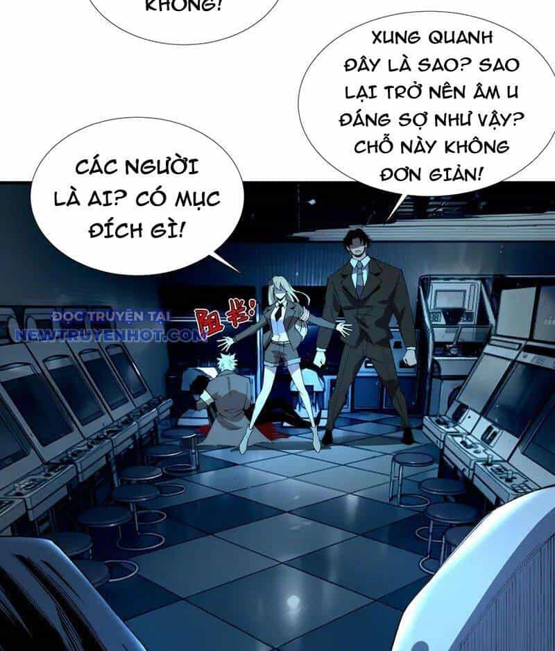 Vô Hạn Thôi Diễn - Chương 48 - ảnh 17