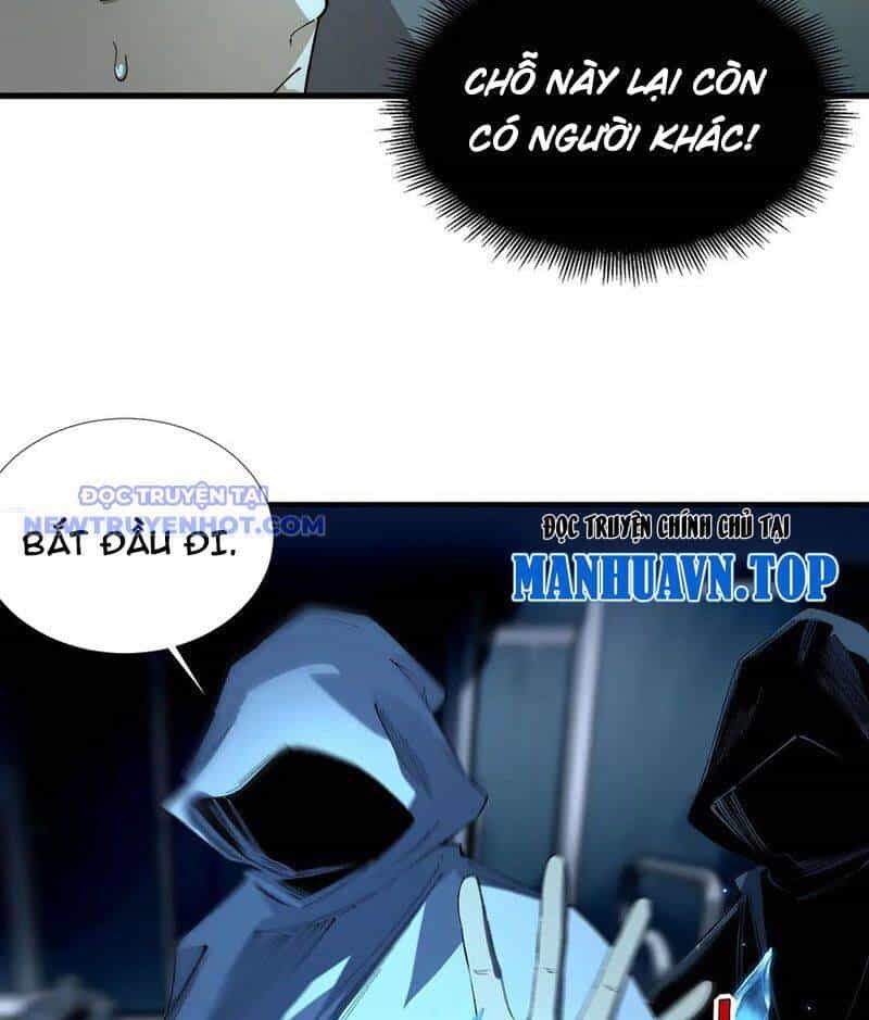 Vô Hạn Thôi Diễn - Chương 48 - ảnh 9
