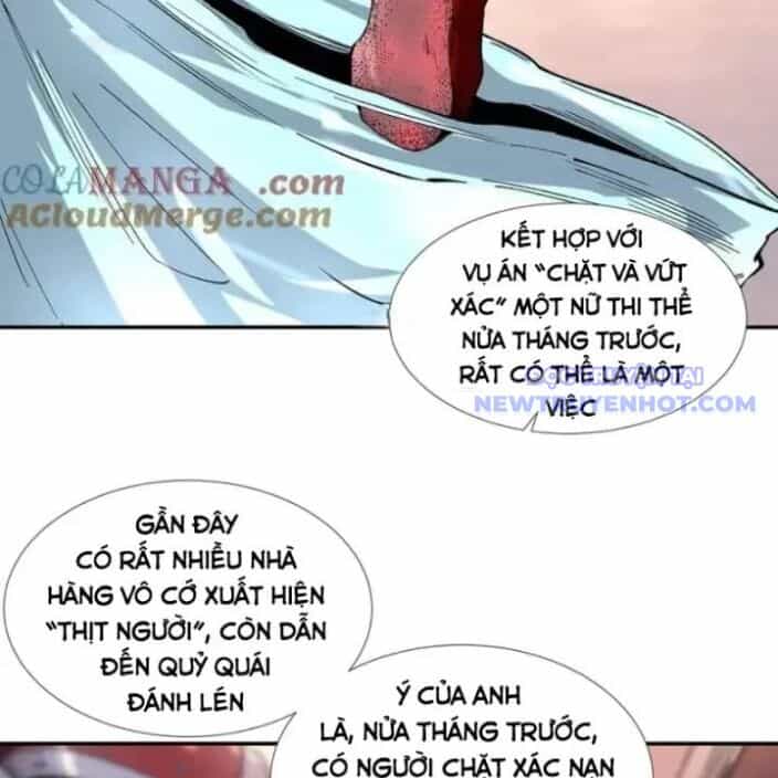 Vô Hạn Thôi Diễn - Chương 51 - ảnh 14