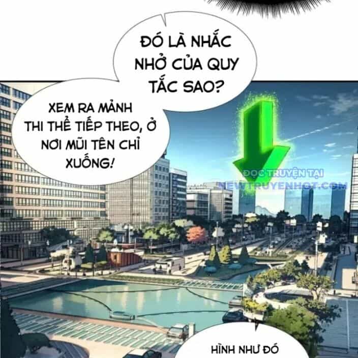 Vô Hạn Thôi Diễn - Chương 51 - ảnh 29