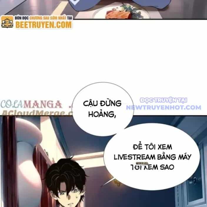 Vô Hạn Thôi Diễn - Chương 51 - ảnh 5