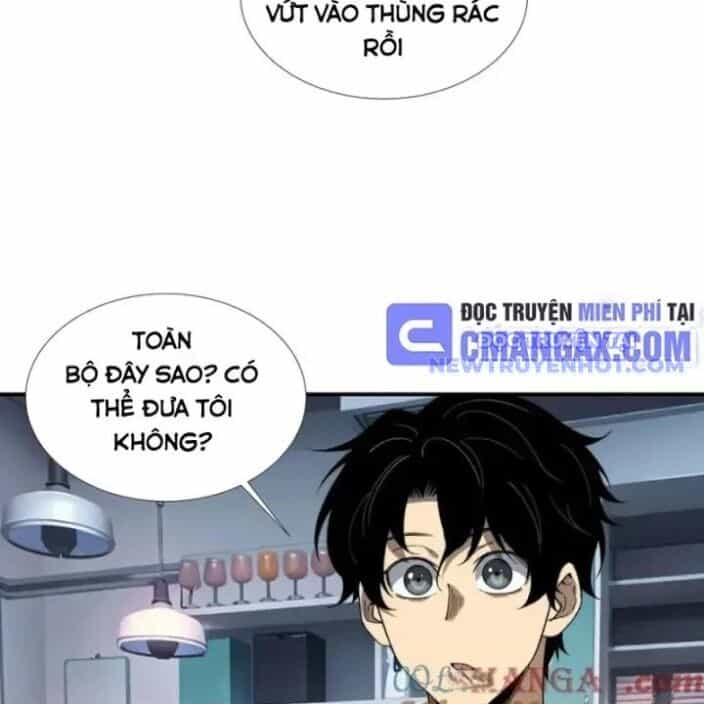 Vô Hạn Thôi Diễn - Chương 53 - ảnh 12