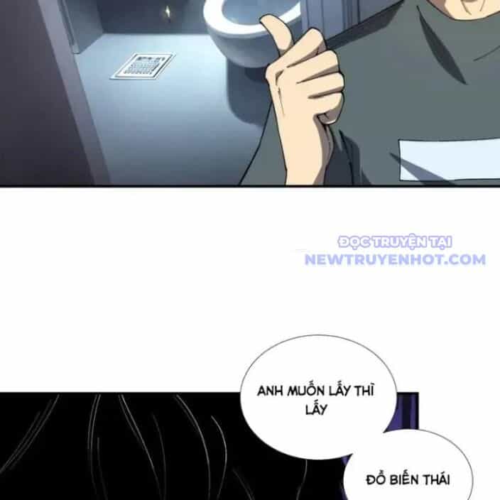 Vô Hạn Thôi Diễn - Chương 53 - ảnh 20