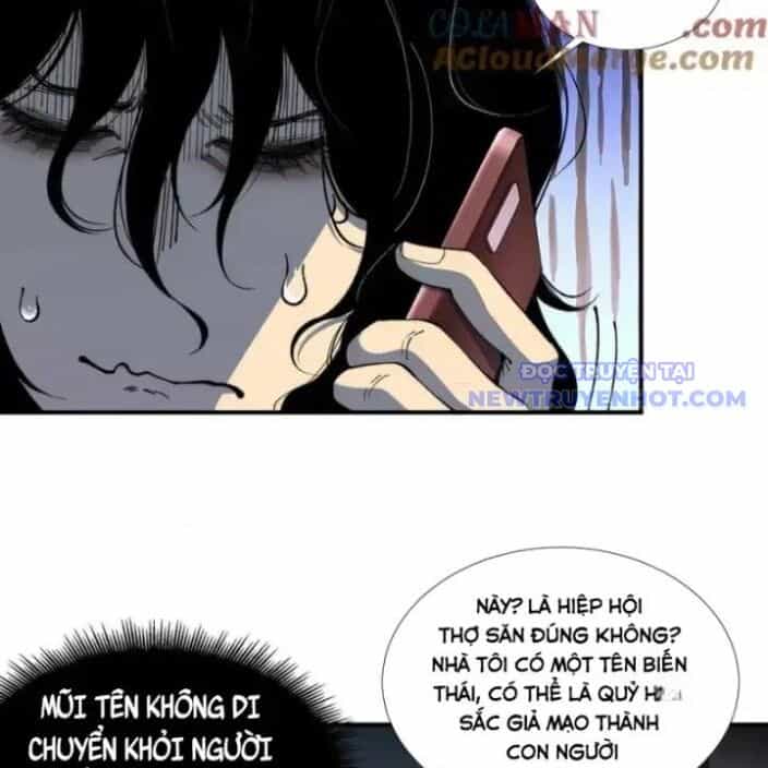 Vô Hạn Thôi Diễn - Chương 53 - ảnh 21