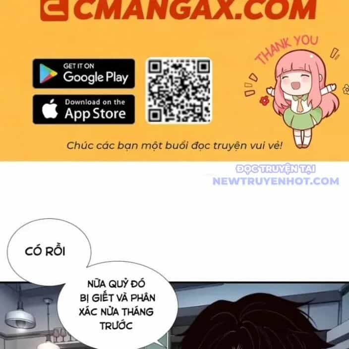 Vô Hạn Thôi Diễn - Chương 53 - ảnh 3