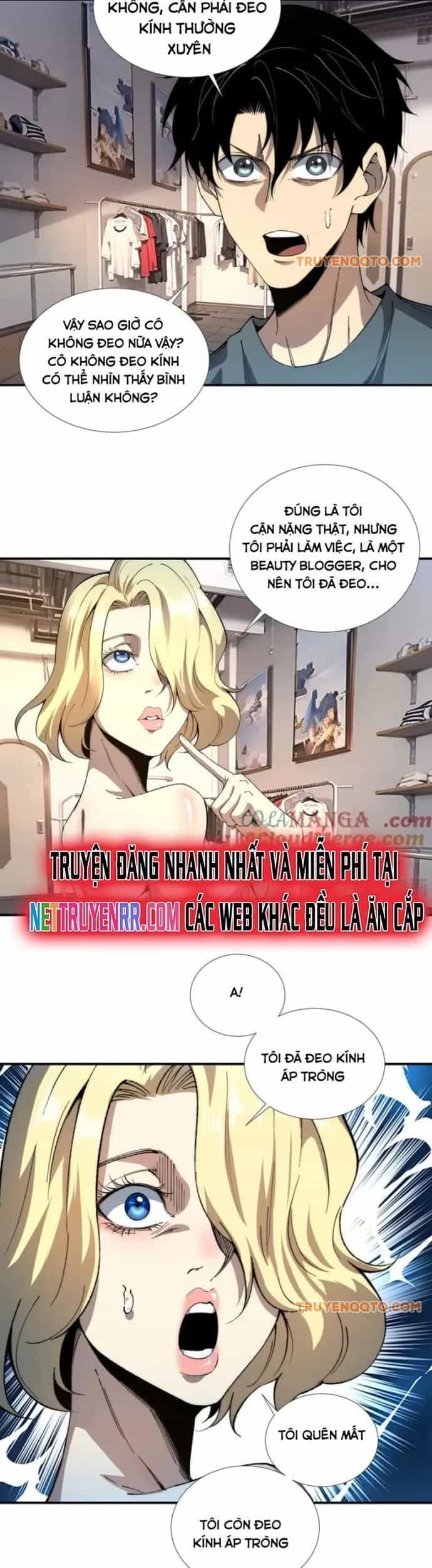 Vô Hạn Thôi Diễn - Chương 55 - ảnh 5