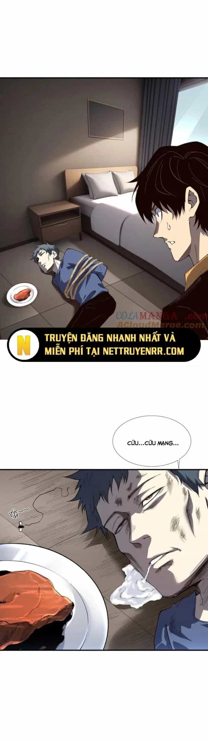 Vô Hạn Thôi Diễn - Chương 58 - ảnh 11