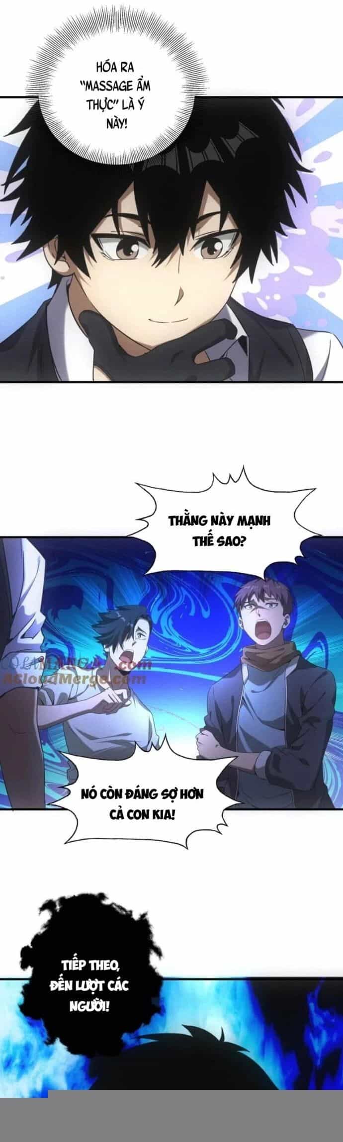 Vô Hạn Thôi Diễn - Chương 58 - ảnh 19
