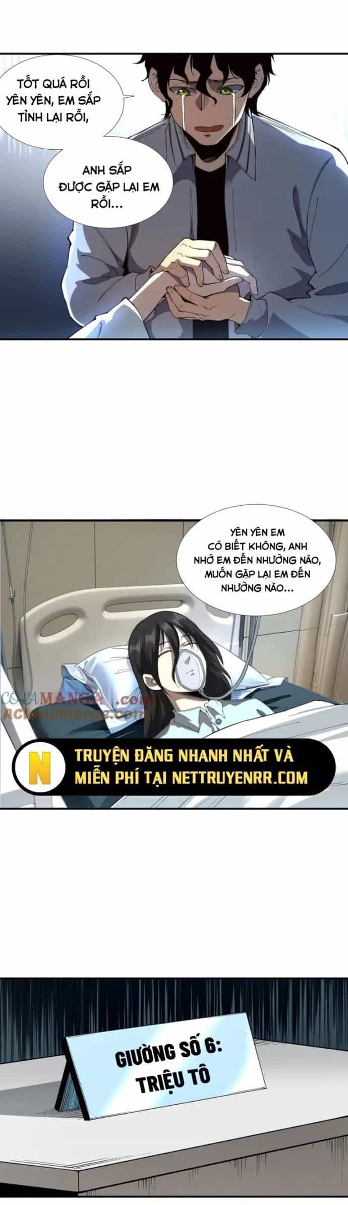 Vô Hạn Thôi Diễn - Chương 58 - ảnh 8