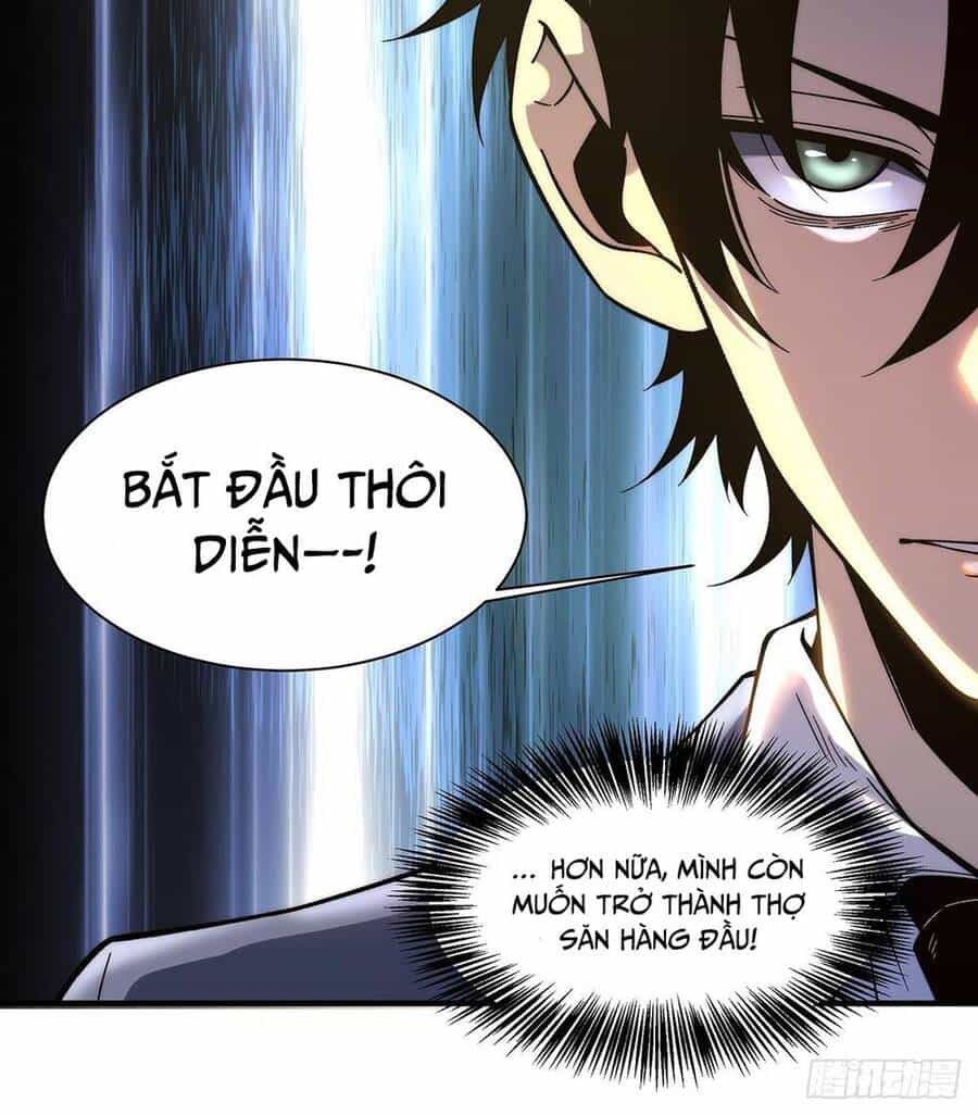 Vô Hạn Thôi Diễn - Chương 5 - ảnh 24