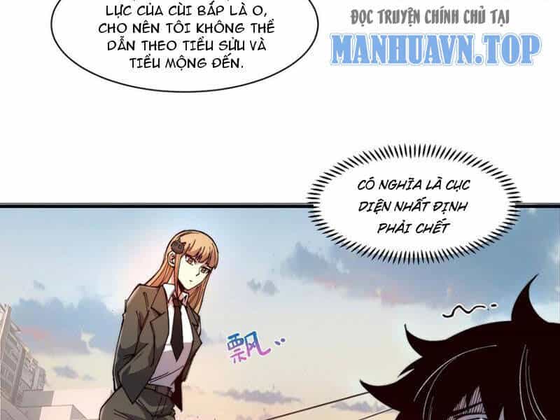 Vô Hạn Thôi Diễn - Chương 7 - ảnh 64