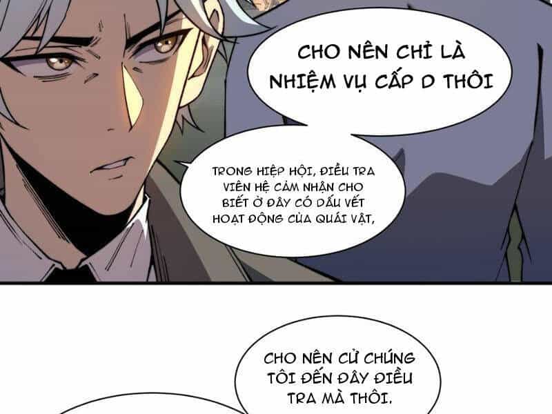 Vô Hạn Thôi Diễn - Chương 8 - ảnh 17