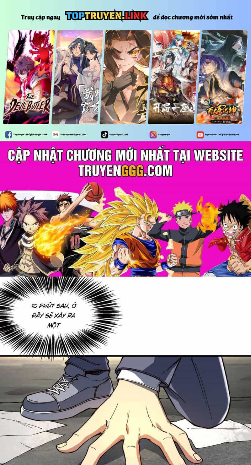 Vô Hạn Thôi Diễn - Chương 8 - ảnh 2