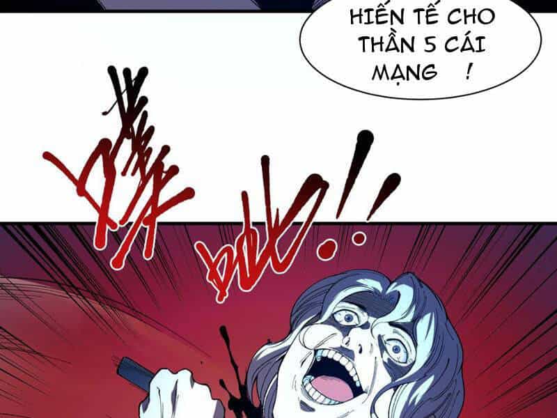 Vô Hạn Thôi Diễn - Chương 8 - ảnh 85