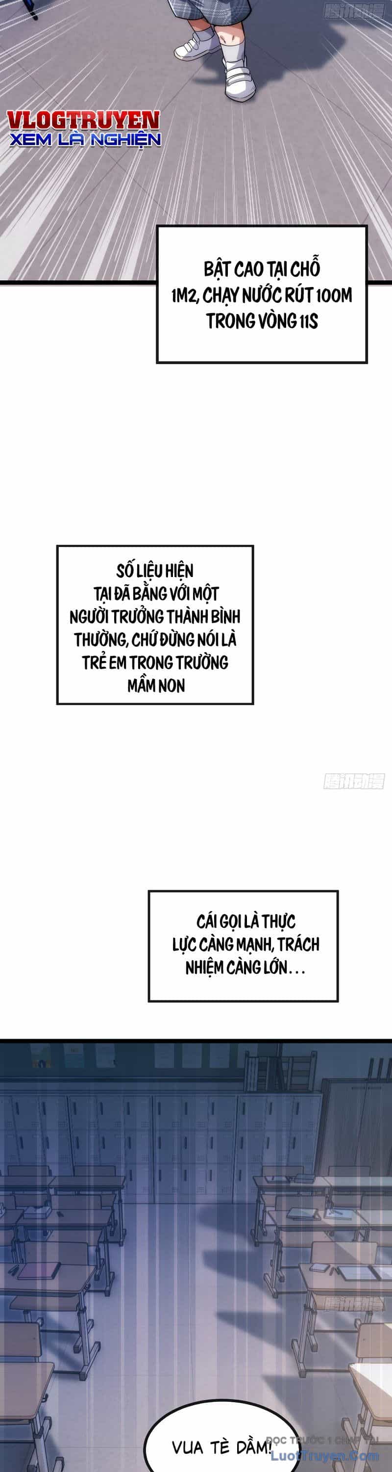 Vô Hạn Tiến Hóa Từ Con Số 0 - Chương 1 - ảnh 43