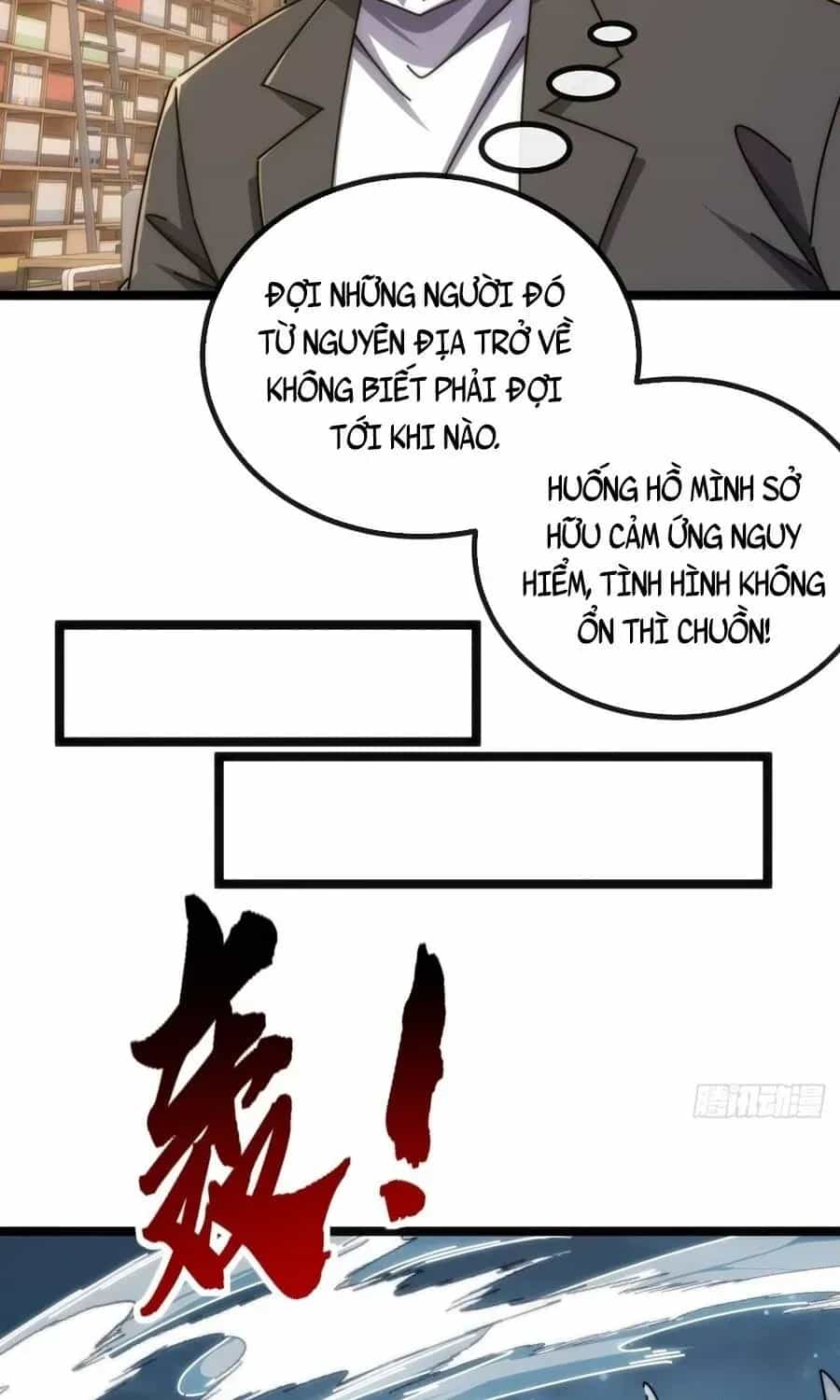 Vô Hạn Tiến Hóa Từ Con Số 0 - Chương 91.1 - ảnh 16