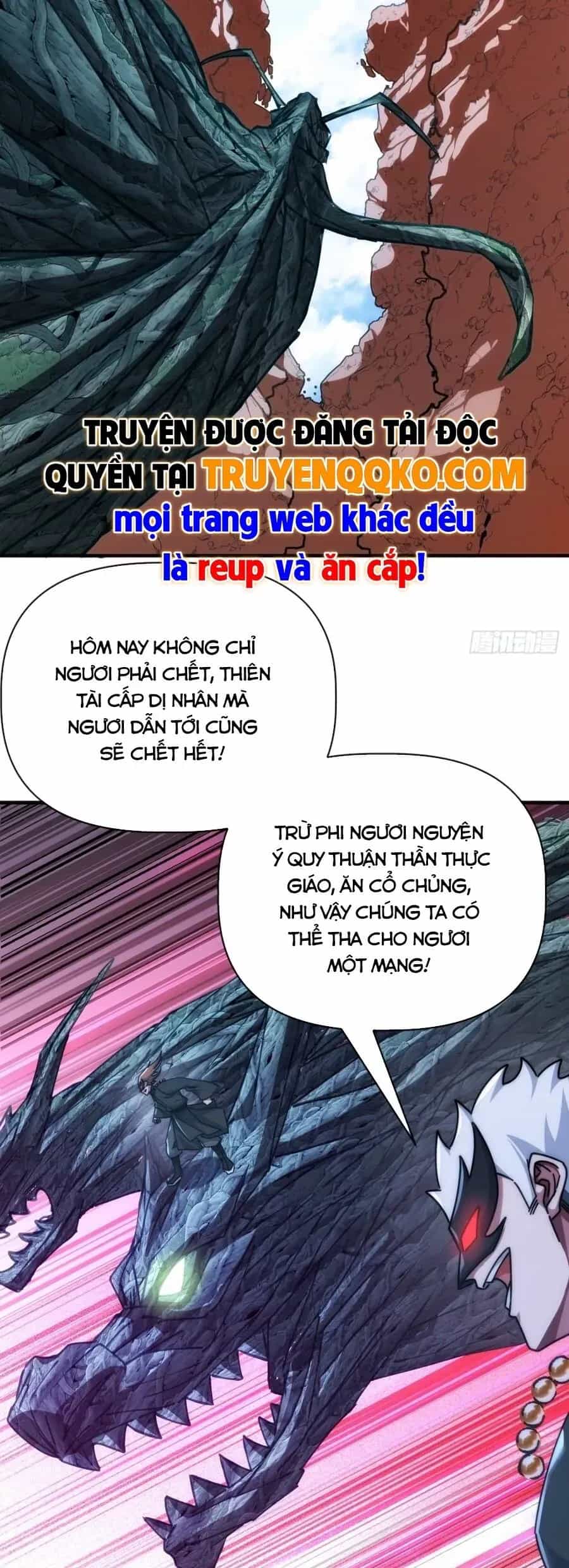 Vô Hạn Tiến Hóa Từ Con Số 0 - Chương 100 - ảnh 23