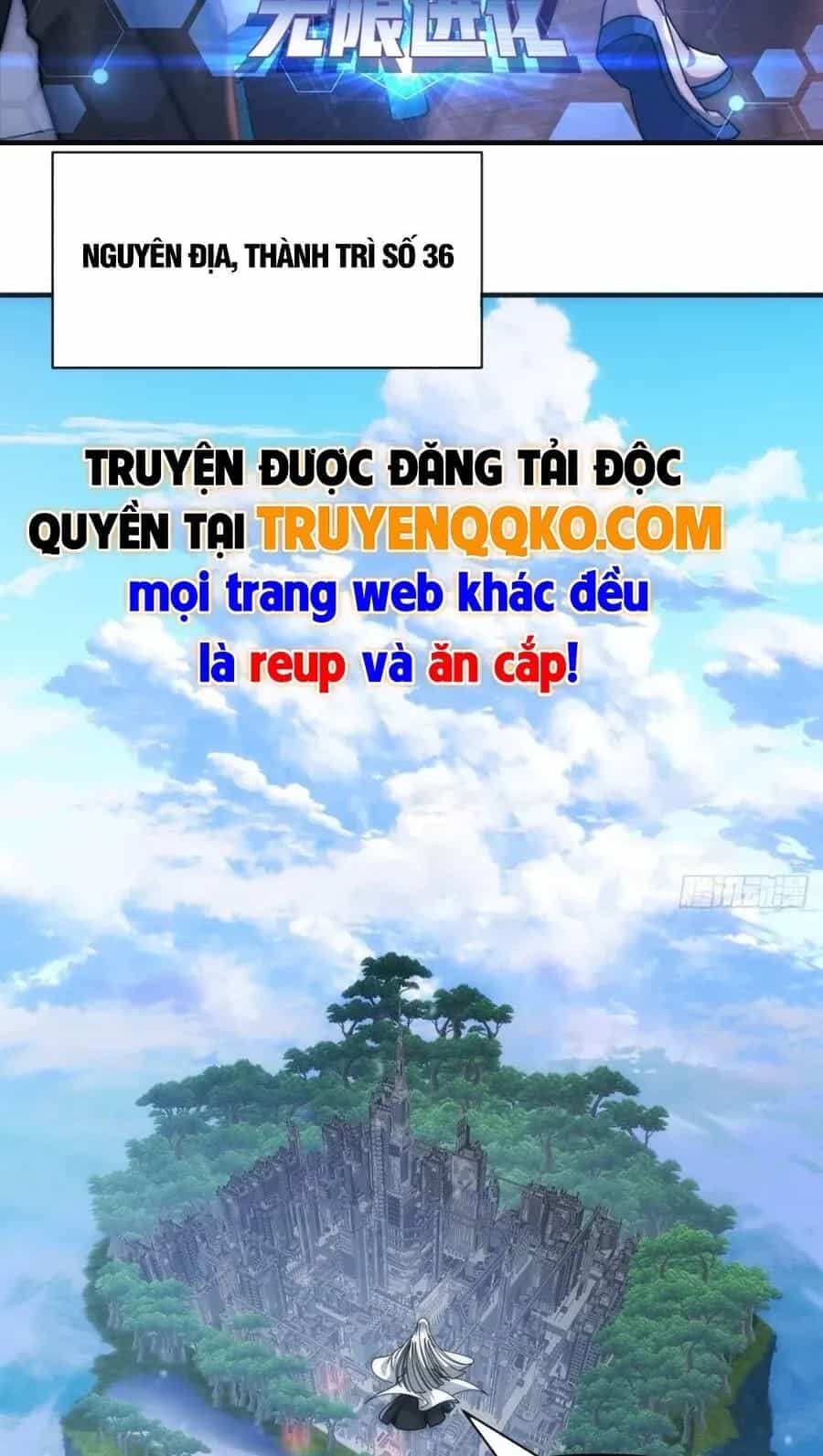 Vô Hạn Tiến Hóa Từ Con Số 0 - Chương 100 - ảnh 3