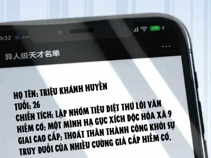 Vô Hạn Tiến Hóa Từ Con Số 0 - Chương 82.3 - ảnh 78