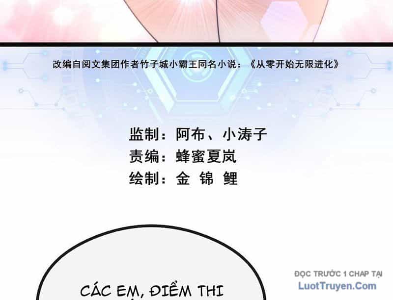 Vô Hạn Tiến Hóa Từ Con Số 0 - Chương 13 - ảnh 5