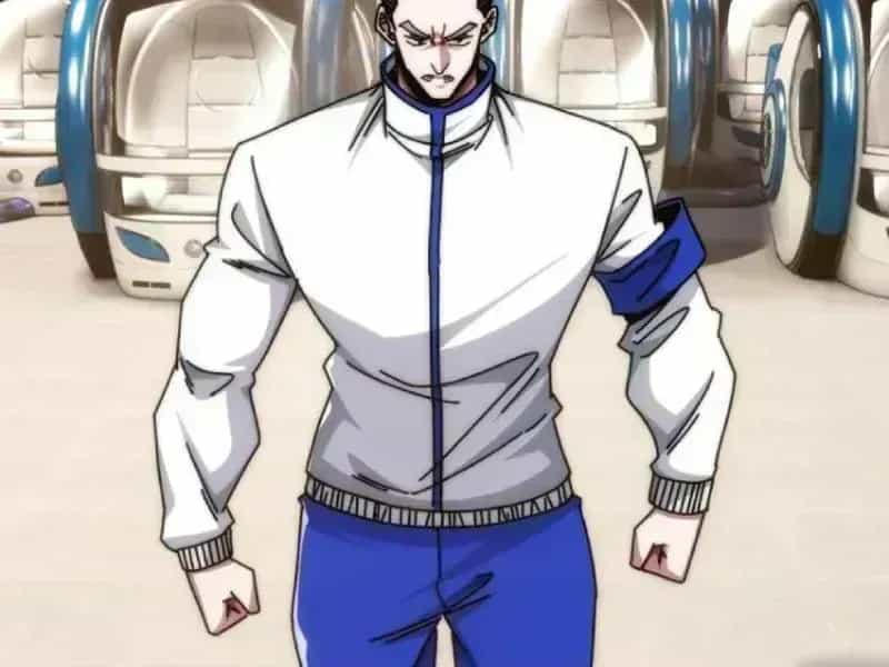 Vô Hạn Tiến Hóa Từ Con Số 0 - Chương 85.6 - ảnh 15
