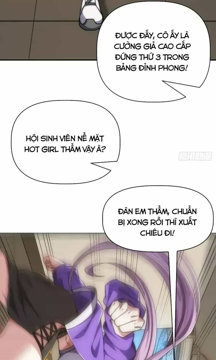 Vô Hạn Tiến Hóa Từ Con Số 0 - Chương 86.4 - ảnh 32