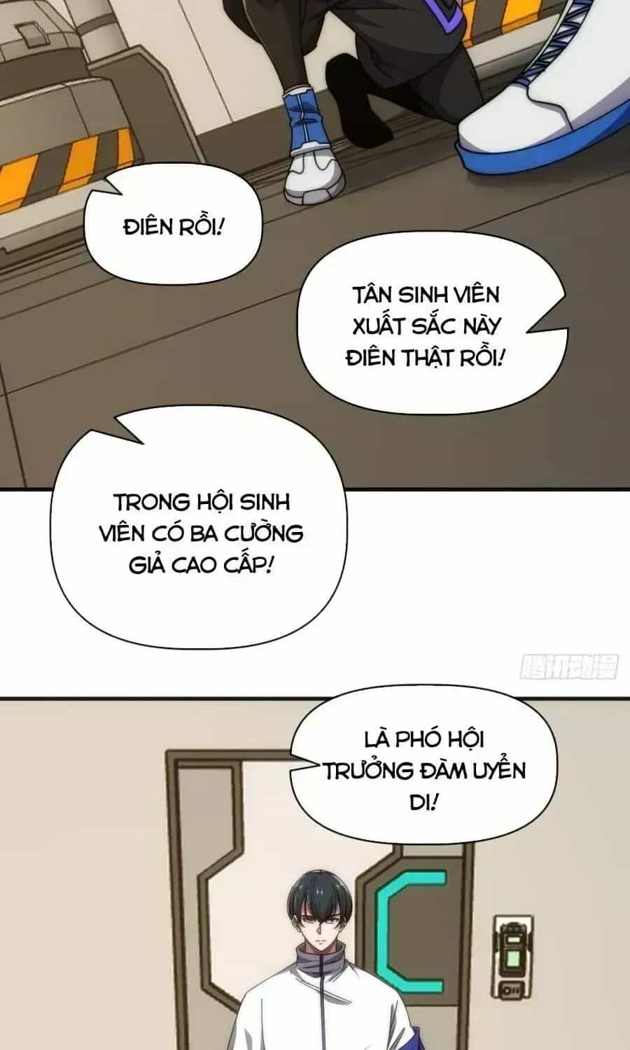 Vô Hạn Tiến Hóa Từ Con Số 0 - Chương 86.5 - ảnh 30