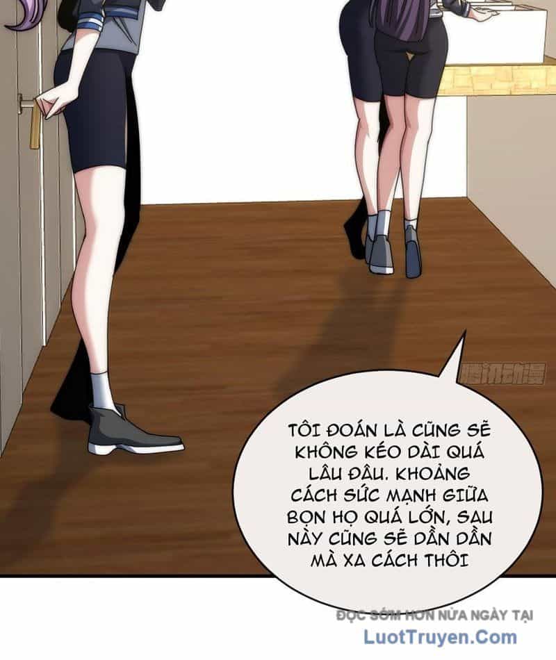 Vô Hạn Tiến Hóa Từ Con Số 0 - Chương 16 - ảnh 42