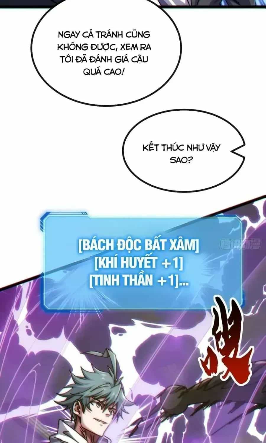 Vô Hạn Tiến Hóa Từ Con Số 0 - Chương 87.6 - ảnh 33