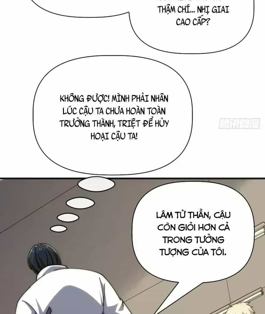 Vô Hạn Tiến Hóa Từ Con Số 0 - Chương 87.7 - ảnh 19
