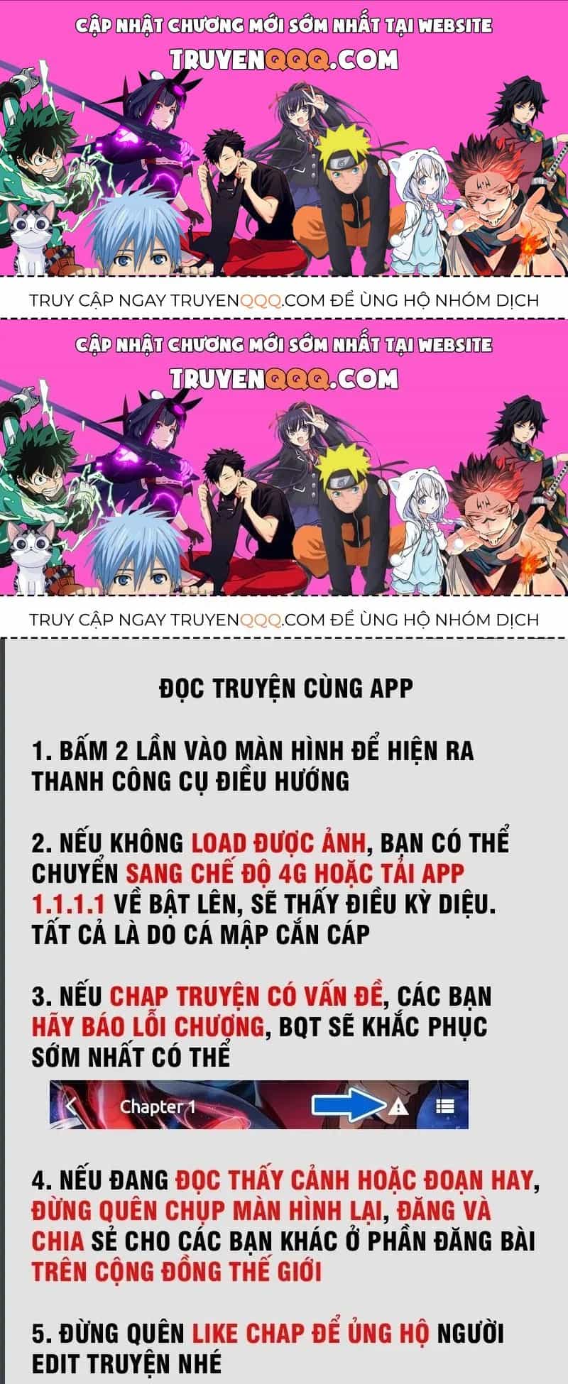 Vô Hạn Tiến Hóa Từ Con Số 0 - Chương 89.1 - ảnh 1