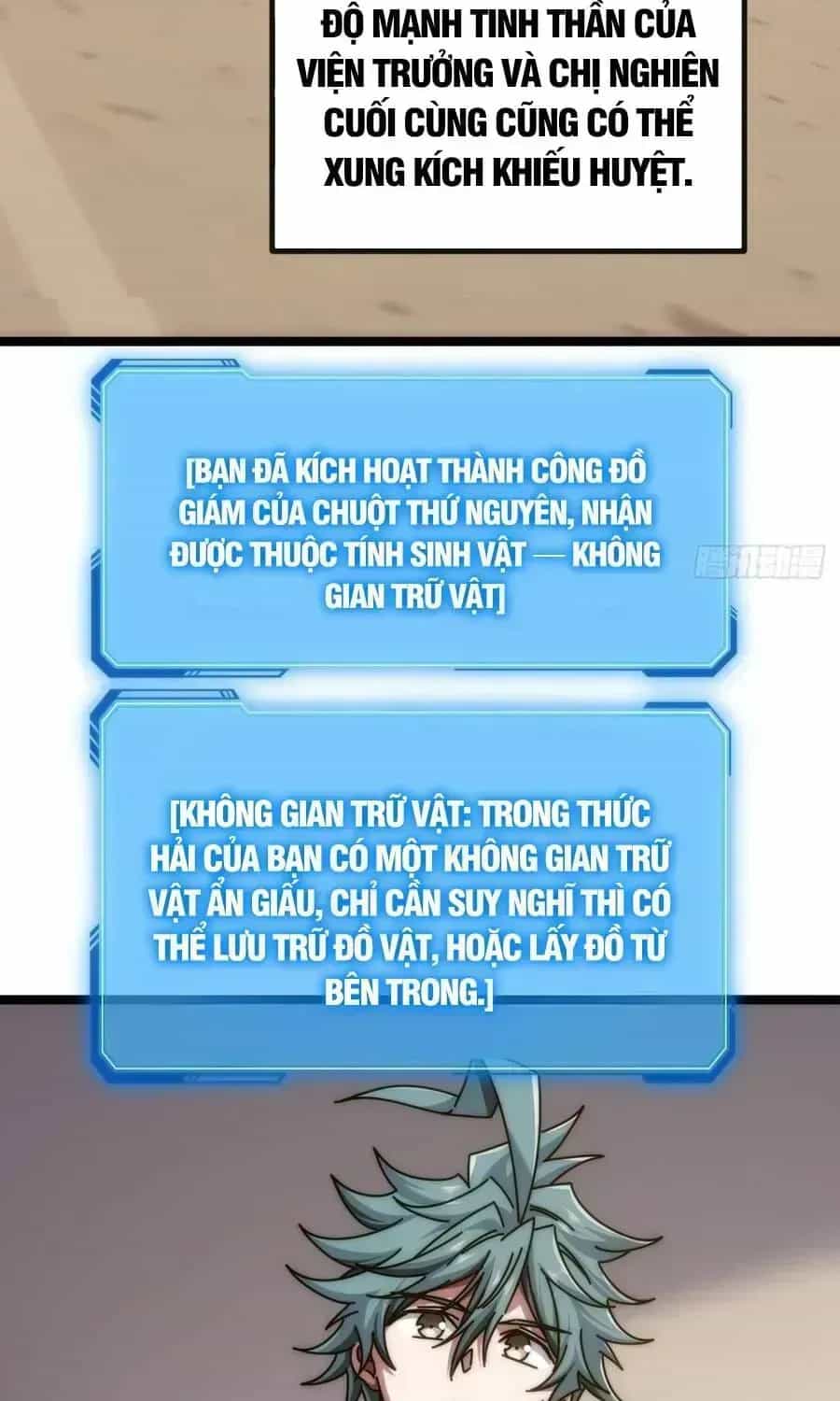 Vô Hạn Tiến Hóa Từ Con Số 0 - Chương 90.3 - ảnh 22