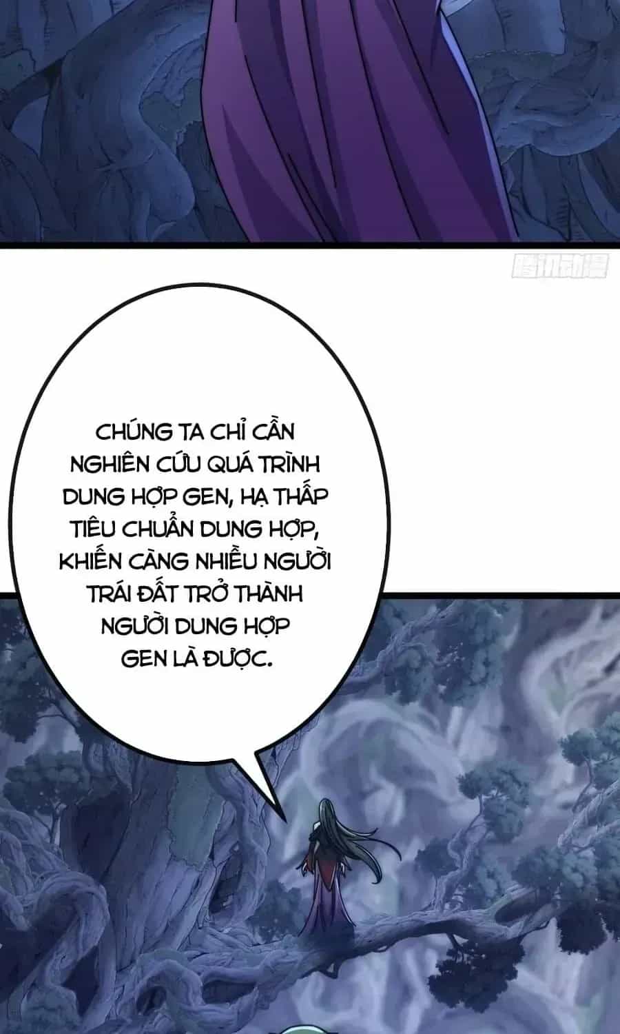 Vô Hạn Tiến Hóa Từ Con Số 0 - Chương 90.3 - ảnh 38