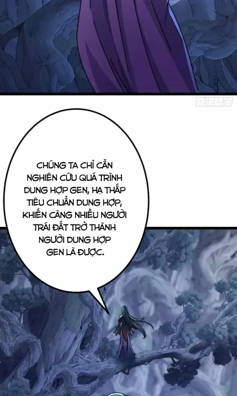 Vô Hạn Tiến Hóa Từ Con Số 0 - Chương 90.7 - ảnh 42