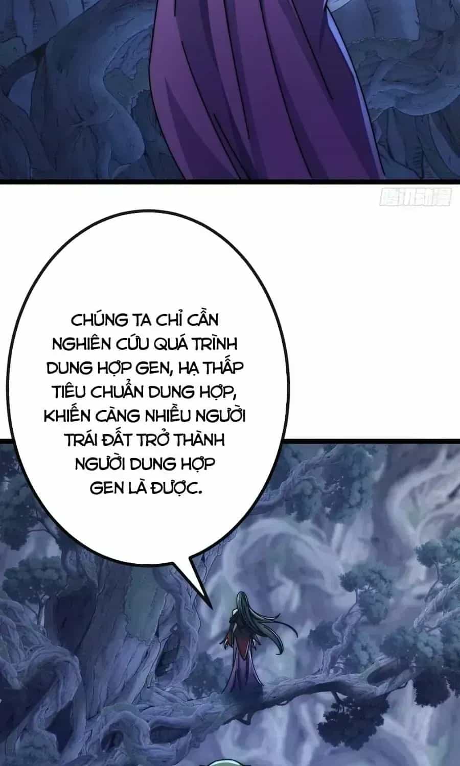 Vô Hạn Tiến Hóa Từ Con Số 0 - Chương 90.8 - ảnh 43