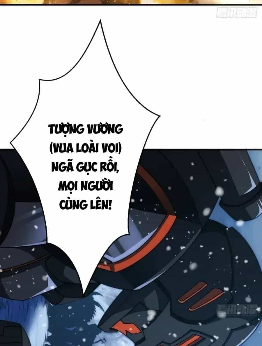 Vô Hạn Tiến Hóa Từ Con Số 0 - Chương 91.2 - ảnh 26