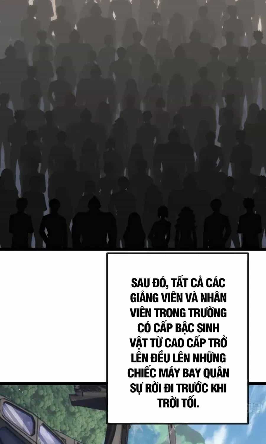 Vô Hạn Tiến Hóa Từ Con Số 0 - Chương 91.2 - ảnh 4