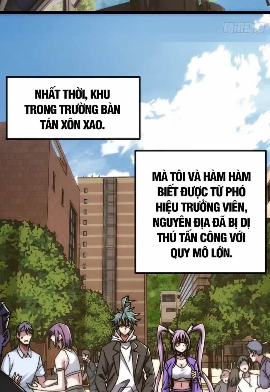 Vô Hạn Tiến Hóa Từ Con Số 0 - Chương 91.2 - ảnh 7