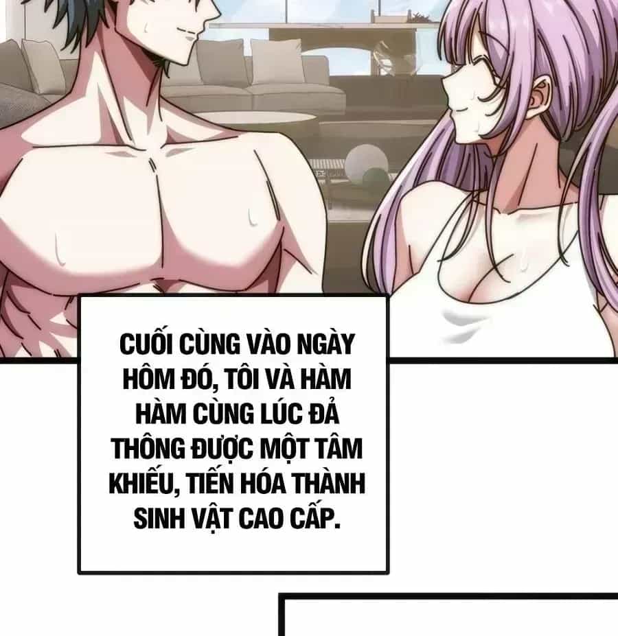Vô Hạn Tiến Hóa Từ Con Số 0 - Chương 91.7 - ảnh 18