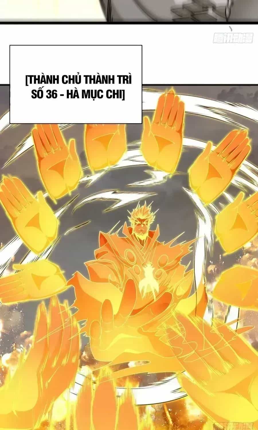Vô Hạn Tiến Hóa Từ Con Số 0 - Chương 91.9 - ảnh 31