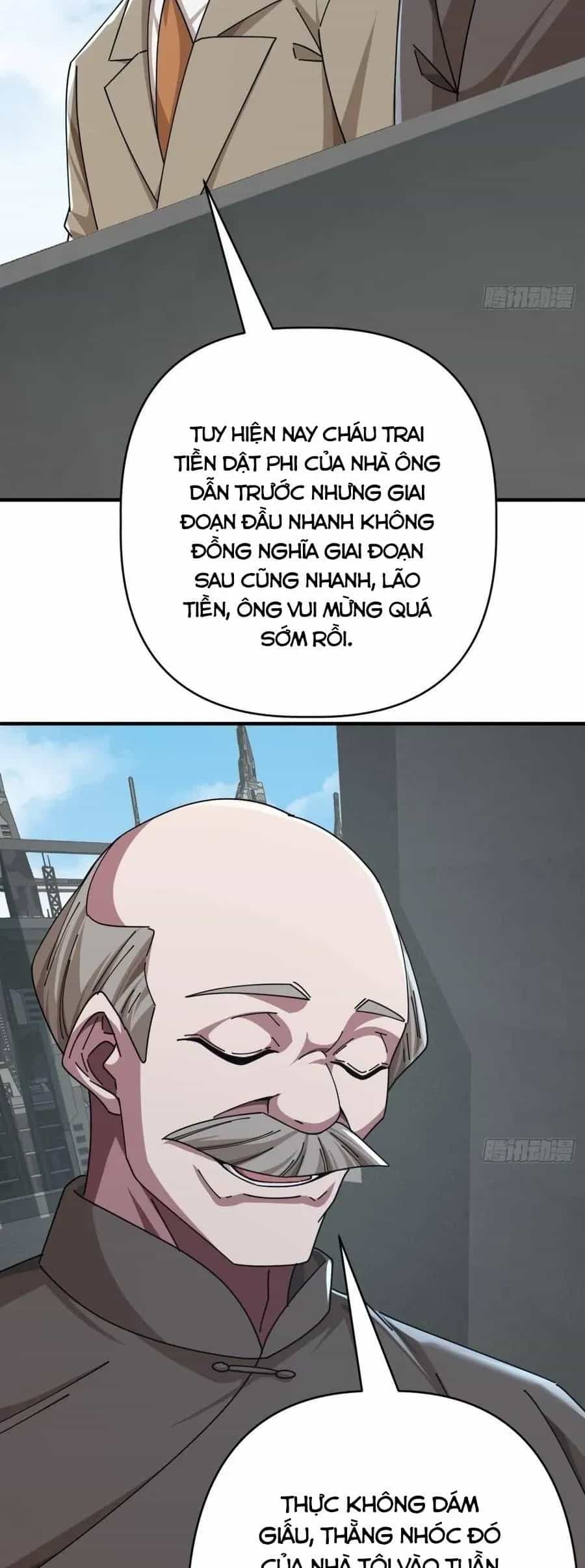 Vô Hạn Tiến Hóa Từ Con Số 0 - Chương 117 - ảnh 16