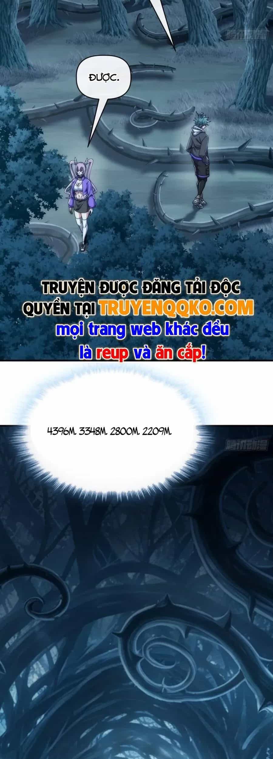 Vô Hạn Tiến Hóa Từ Con Số 0 - Chương 118 - ảnh 6