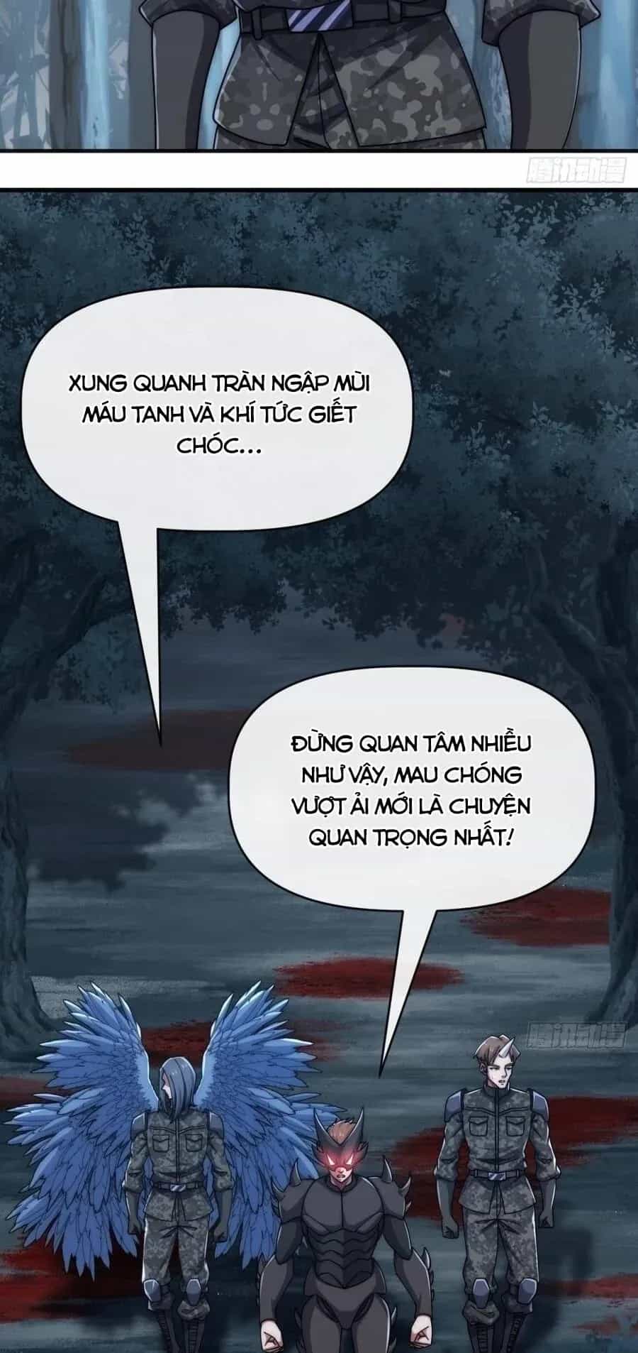 Vô Hạn Tiến Hóa Từ Con Số 0 - Chương 120 - ảnh 11