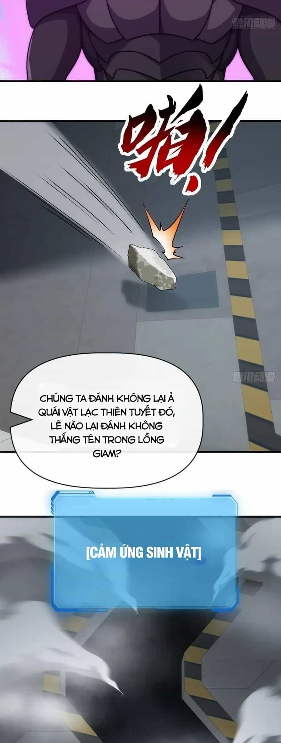 Vô Hạn Tiến Hóa Từ Con Số 0 - Chương 120 - ảnh 15