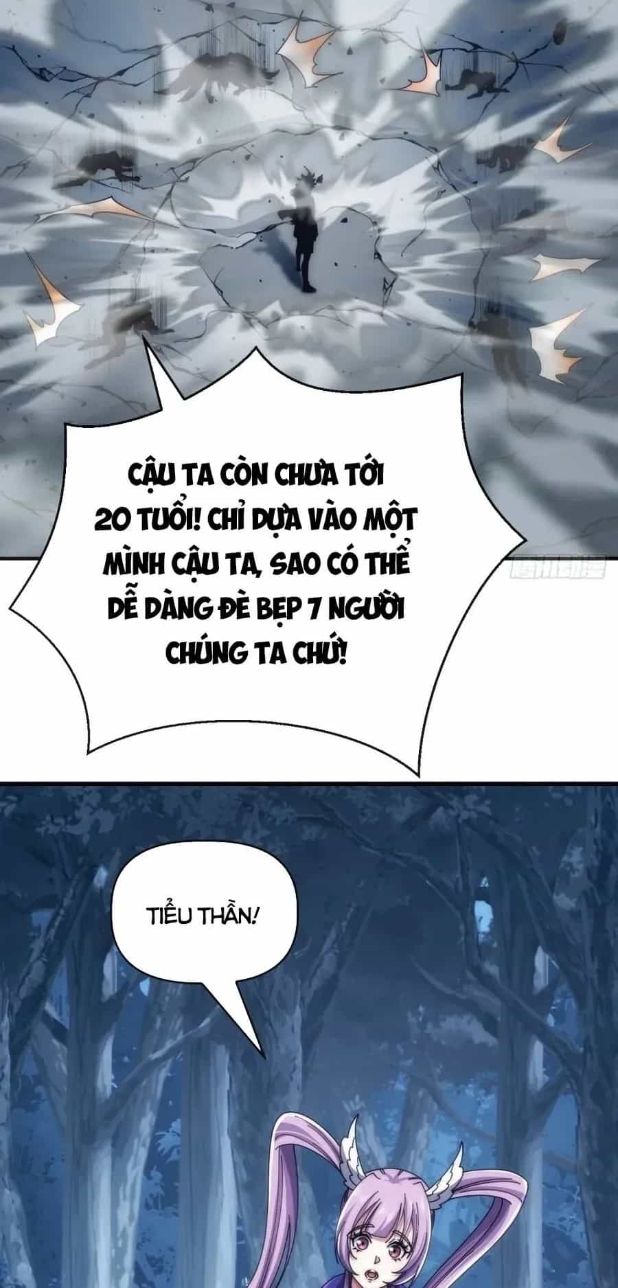 Vô Hạn Tiến Hóa Từ Con Số 0 - Chương 121 - ảnh 14