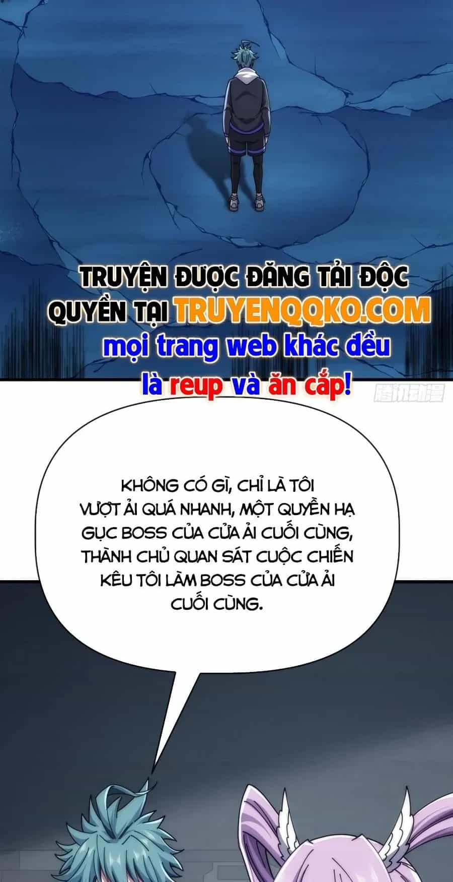 Vô Hạn Tiến Hóa Từ Con Số 0 - Chương 121 - ảnh 16