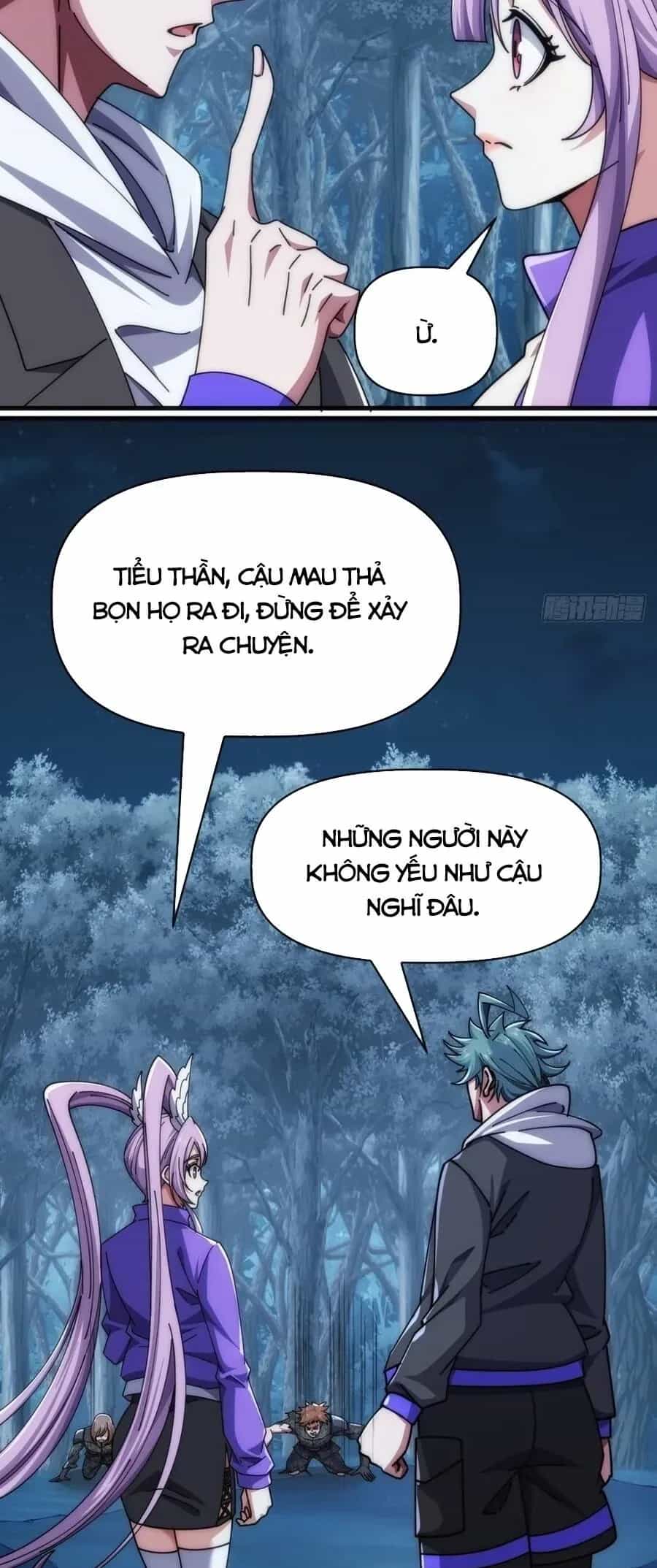 Vô Hạn Tiến Hóa Từ Con Số 0 - Chương 121 - ảnh 19