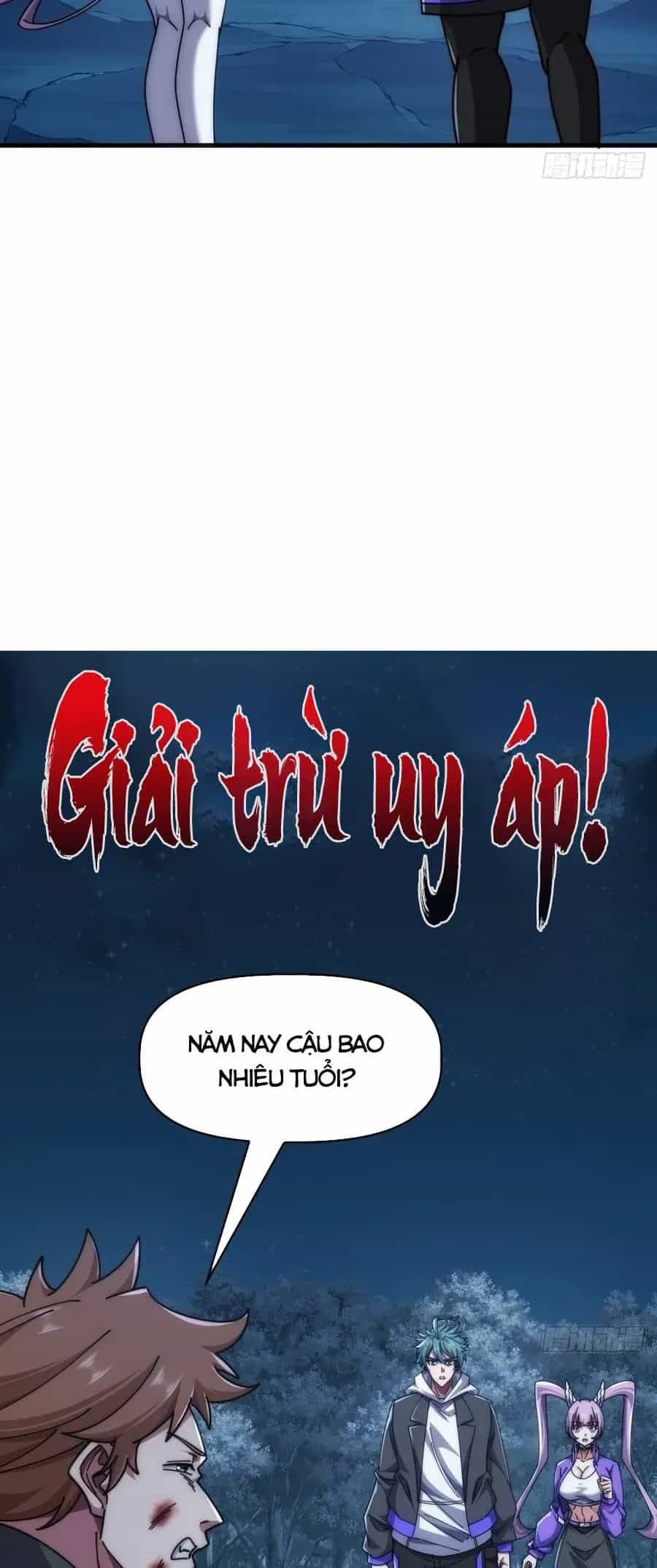 Vô Hạn Tiến Hóa Từ Con Số 0 - Chương 121 - ảnh 20