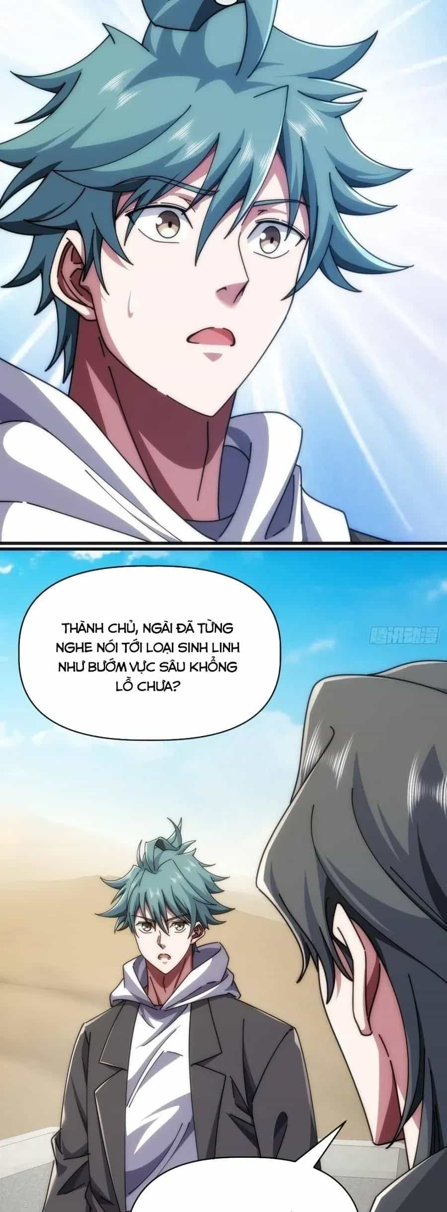 Vô Hạn Tiến Hóa Từ Con Số 0 - Chương 122 - ảnh 9