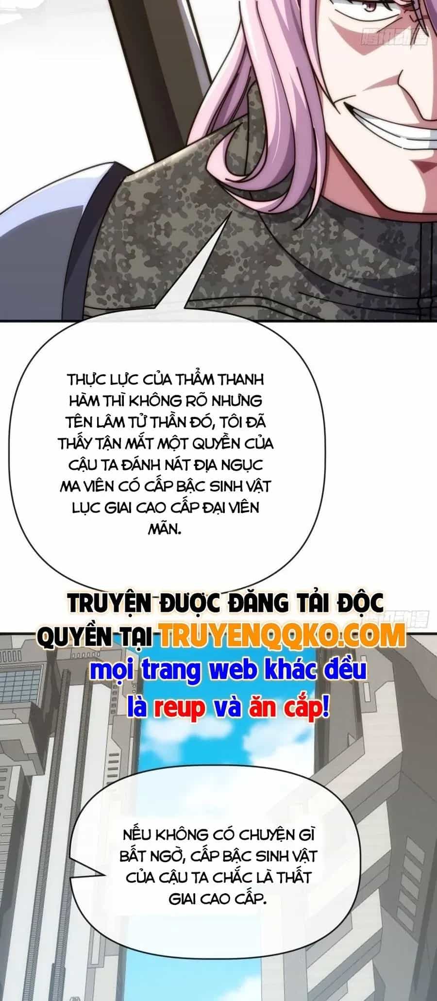 Vô Hạn Tiến Hóa Từ Con Số 0 - Chương 123 - ảnh 5